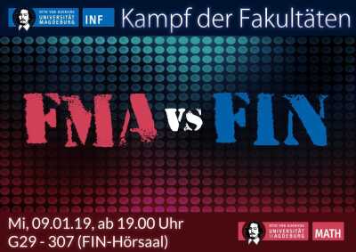 fma vs fin